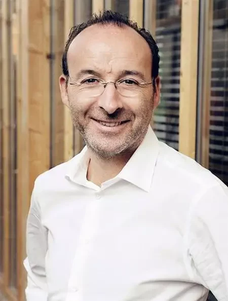 Arnaud Fratellini, votre interlocuteur CSE